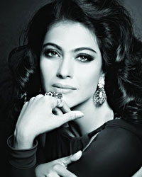 Kajol